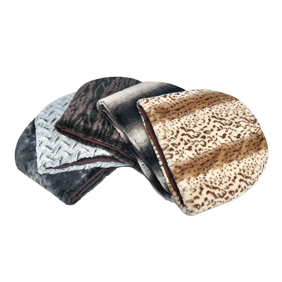 ペットベッド 犬 猫 ベッド P.L.A.Y. ラウンジベッド スナッグルベッド