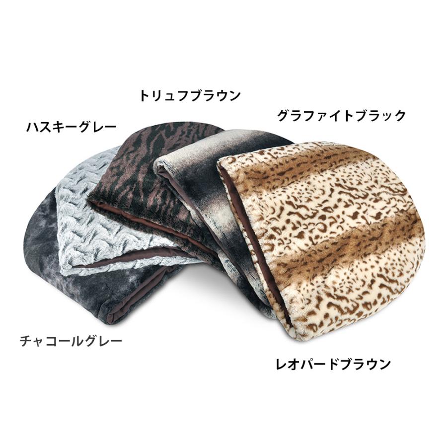 ペットベッド 犬 猫 ベッド P.L.A.Y. ラウンジベッド スナッグルベッド