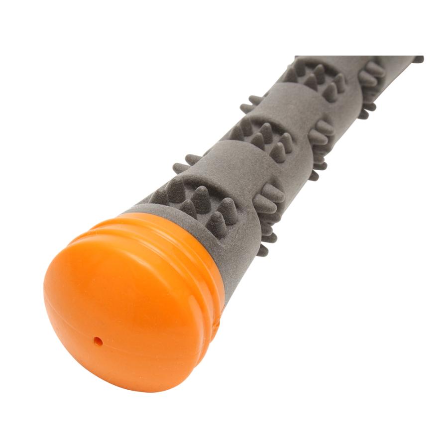 ROOP 犬用おもちゃ ループ ブライト スティック 犬 丈夫 光る ゴム