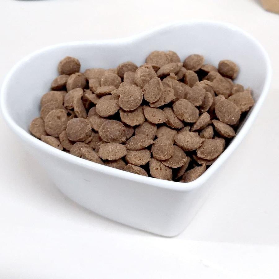犬用ドライフード 00064 カネタツ 桃太郎ごはん300g ×10セット(3kg)_1
