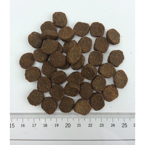 犬ドライフード 00680 ボンビアルコン ファーストメイト ドッグフード チキンウィズブルーベリー 2.3Kg×4セット（9.2kg）_1