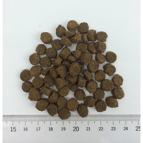 犬ドライフード 00543 (株) ボンビアルコン FM ドッグ パシフィックオーシャンフィッシュ スモールバイツ 2.3kg×4セット(9.2kg)_1