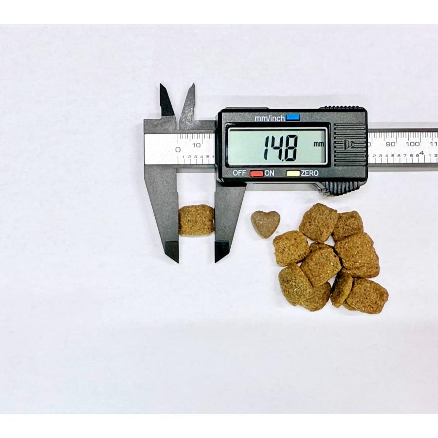 犬ドライフード 14267 TriccoInternational デルモアクティブ ミディアム 4kg×6袋(24kg)