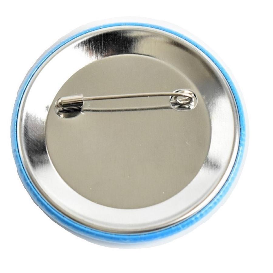 缶バッジ ぴえん 顔文字 グッズ ぴえんのバッジ 32mm Pe パピエオンラインストア 通販 Yahoo ショッピング