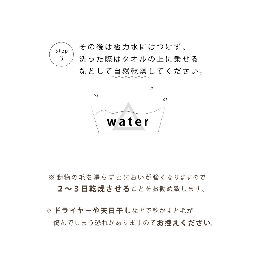 ベビーヘアブラシ＼紐付き／《正規品》ponpy 公式 ベビーブラシ 2本セット ベビー用 赤ちゃん ヘアブラシ ベビーブラシ 出産祝い | ponpy | 13