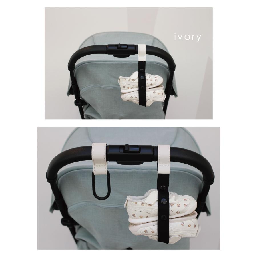 シューズストラップ シューズクリップ シューズクリップ ベビーカー ベビーカー クリップ シューズピンチ ベビーカー 靴 ベビーカー フック 靴 クリップ | ponpy | 11