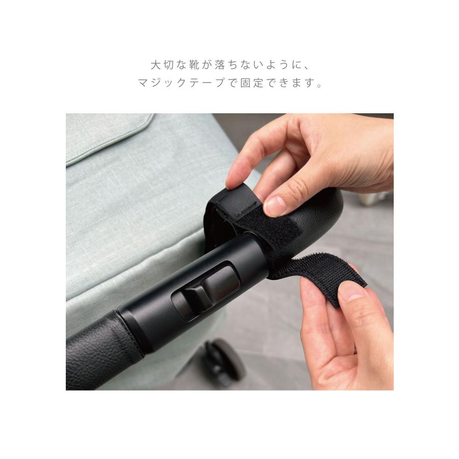 シューズストラップ シューズクリップ シューズクリップ ベビーカー ベビーカー クリップ シューズピンチ ベビーカー 靴 ベビーカー フック 靴 クリップ | ponpy | 12