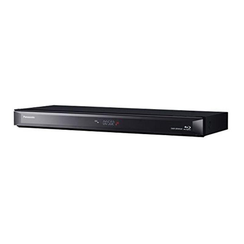 パナソニック 500GB 2チューナー ブルーレイレコーダー 4Kアップ 