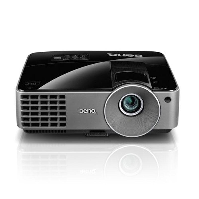 BenQ MP512ST プロジェクター 本体 美品 BenQ MP512ST User Reviews