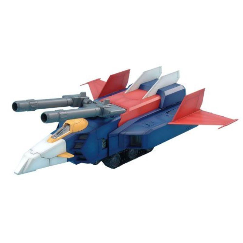 MG 1/100 Gファイター ［ガンダム Ver.2.0用 V作戦モデル］ (機動戦士