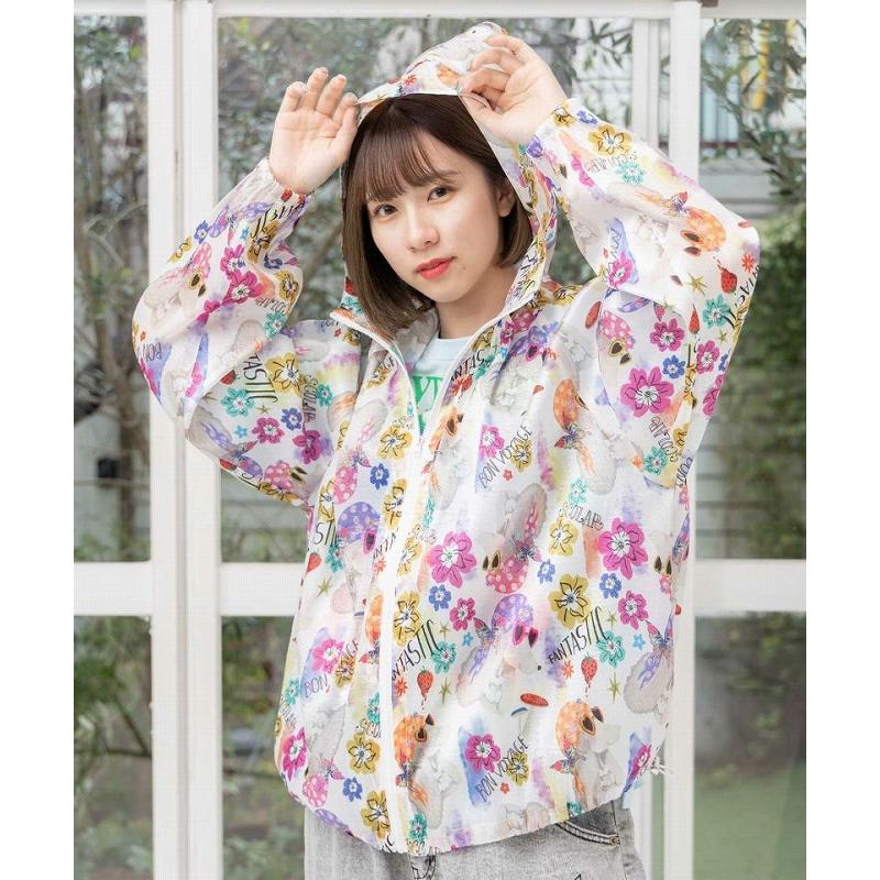 overE ドロストシャツワンピ赤90 【スカラー】オーバーサイズ ロング