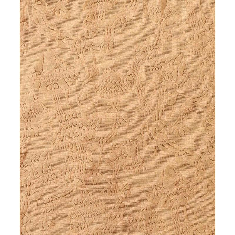 ScoLar スカート SALE スカラー 152655 オリジナルキノコ柄