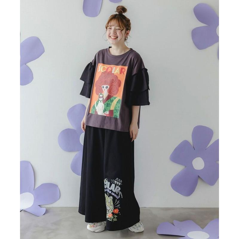 ScoLar - バンバン様 おまとめ♡ スカラー ScoLar いろんな犬種のかわいい柄 シルクタッチ