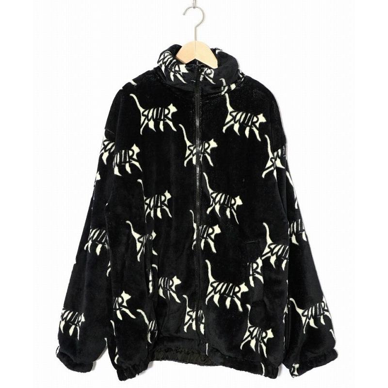 ScoLar（スカラー） ブルゾン 153695 スカラー柄展開フランネル×タフタ