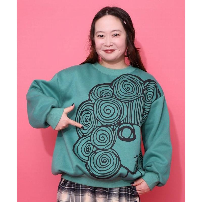 ScoLar（スカラー） トップス SALE ScoLar 153767 スカラーちゃん裏 