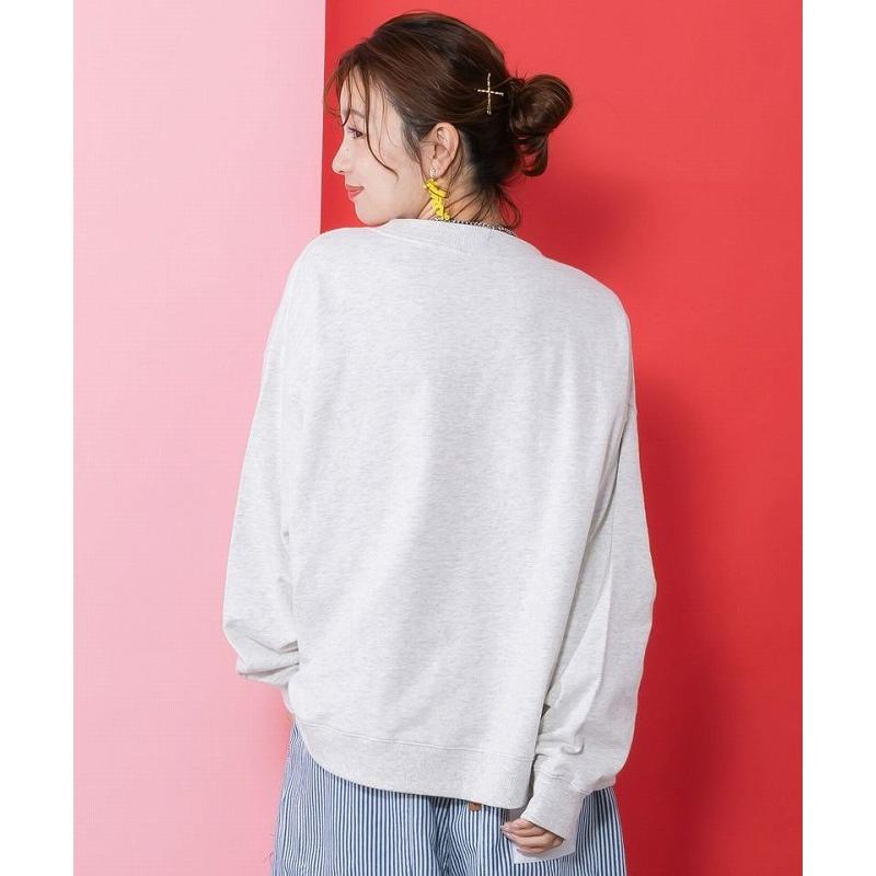 ScoLar（スカラー） トップス SALE ScoLar 161618 スカラー総柄ロゴ