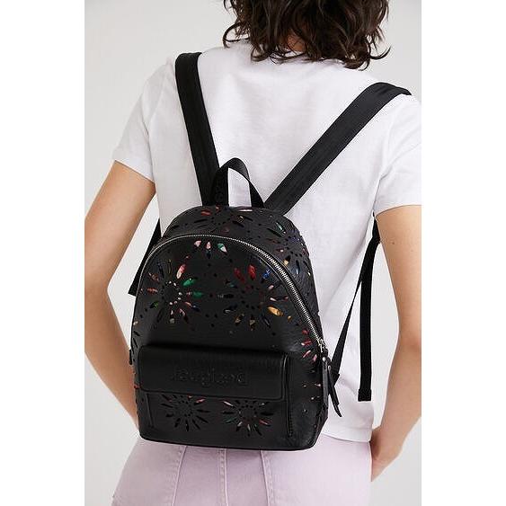 Desigual（デシグアル） 【Desigual/デシグアル】22SAKP19 パンチング 
