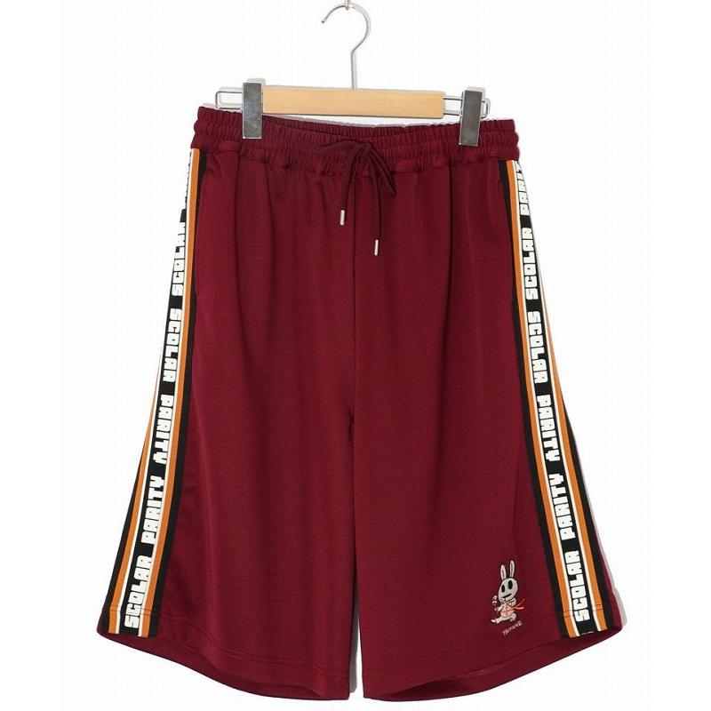 ScoLar Parity パンツ SALE スカラー パリティ 352105 カンフー