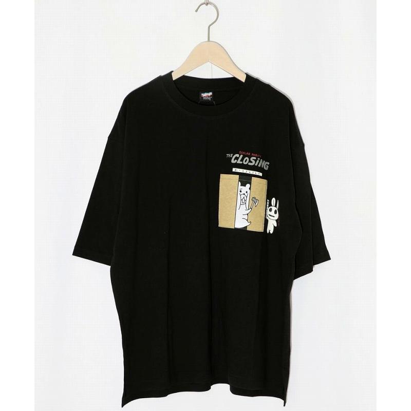 ScoLar Parity Tシャツ SALE スカラー パリティ 352111 CLOSING