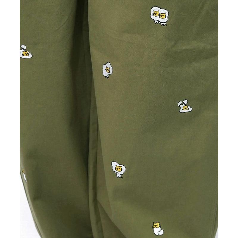 ScoLar Parity パンツ スカラー パリティ 353108 パリティーのネコ  