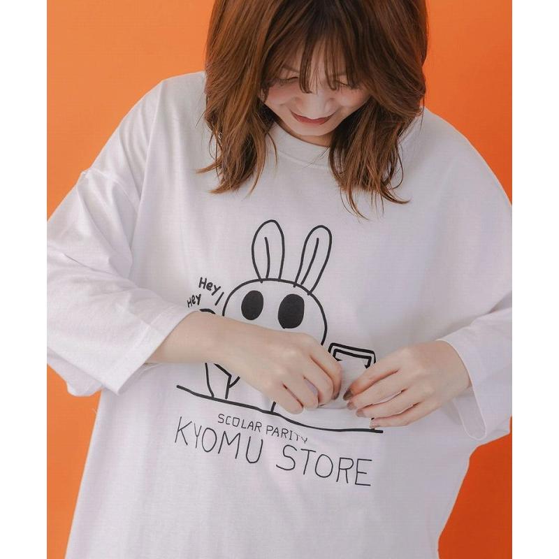 ScoLar Parity（スカラーパリティ） Tシャツ SALE ScoLar Parity