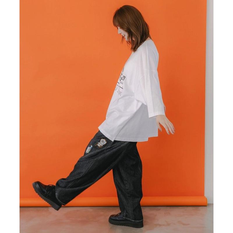 ScoLar Parity パンツ スカラー パリティ 353117 虚無ストアでお買い物  