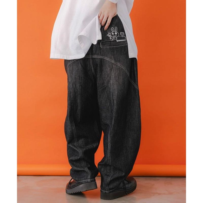 ScoLar Parity パンツ スカラー パリティ 353117 虚無ストアでお