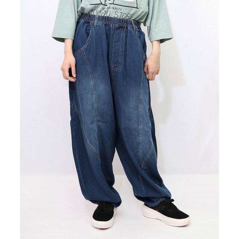 ScoLar Parity パンツ スカラー パリティ 353117 虚無ストアでお