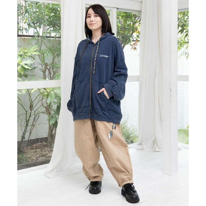 ScoLar Parity（スカラーパリティ） パーカー SALE ScoLar Parity