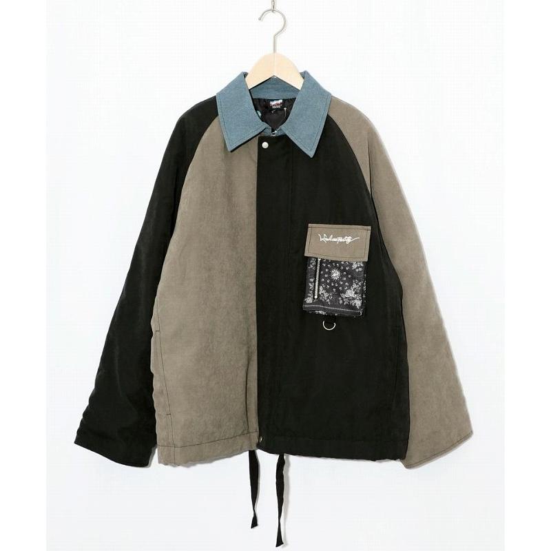 ScoLar Parity（スカラーパリティ） ジャケット SALE ScoLar Parity