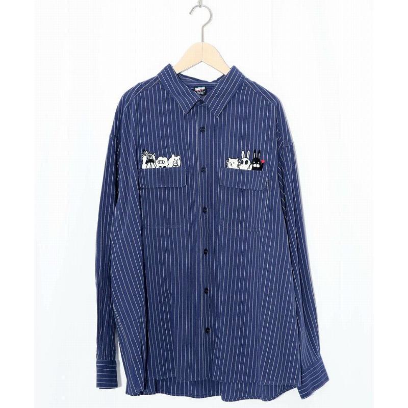 ScoLar Parity（スカラーパリティ） シャツ SALE ScoLar Parity