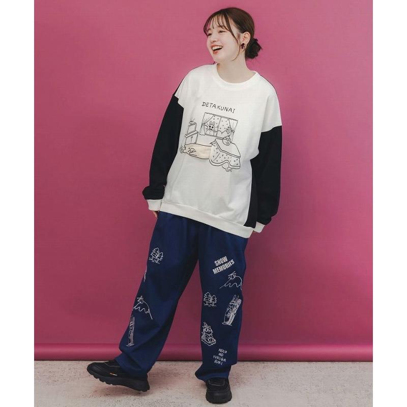 ScoLar Parity（スカラーパリティ） トップス SALE ScoLar Parity