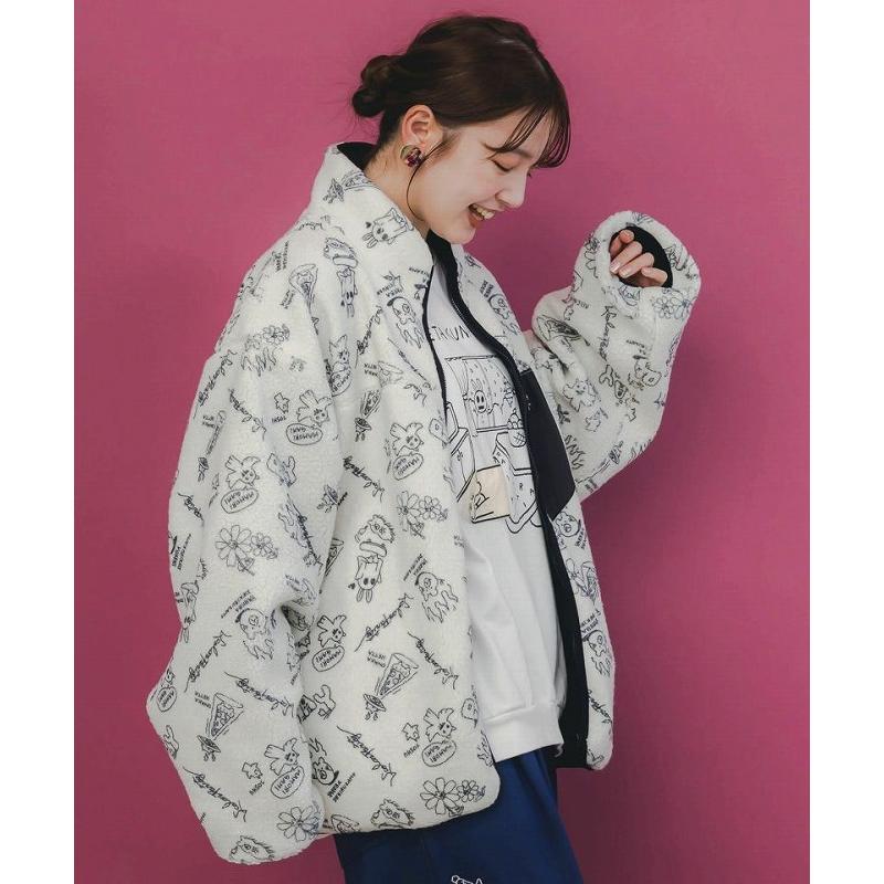 ScoLar Parity（スカラーパリティ） ブルゾン SALE ScoLar Parity