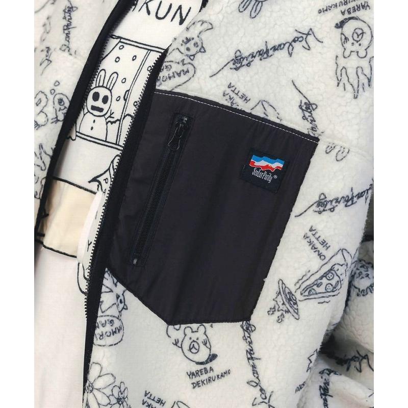 ScoLar Parity（スカラーパリティ） ブルゾン SALE ScoLar Parity