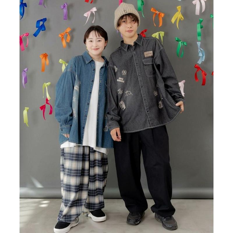 ScoLar Parity（スカラーパリティ） パンツ SALE ScoLar Parity