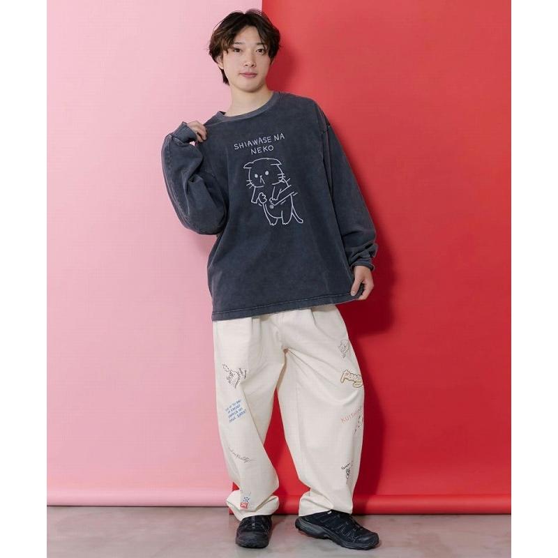 ScoLar Parity（スカラーパリティ） トップス スカラー パリティ