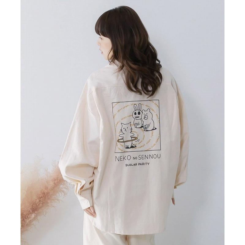 ScoLar Parity（スカラーパリティ） シャツ SALE ScoLar Parity