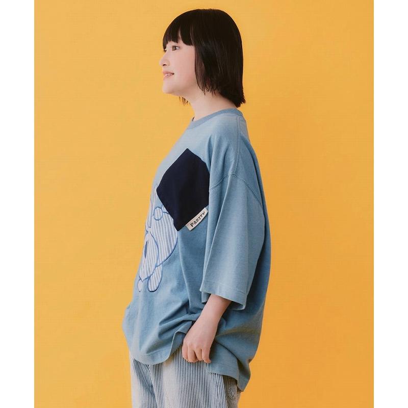ScoLar Parity（スカラーパリティ） Tシャツ SALE ScoLar Parity