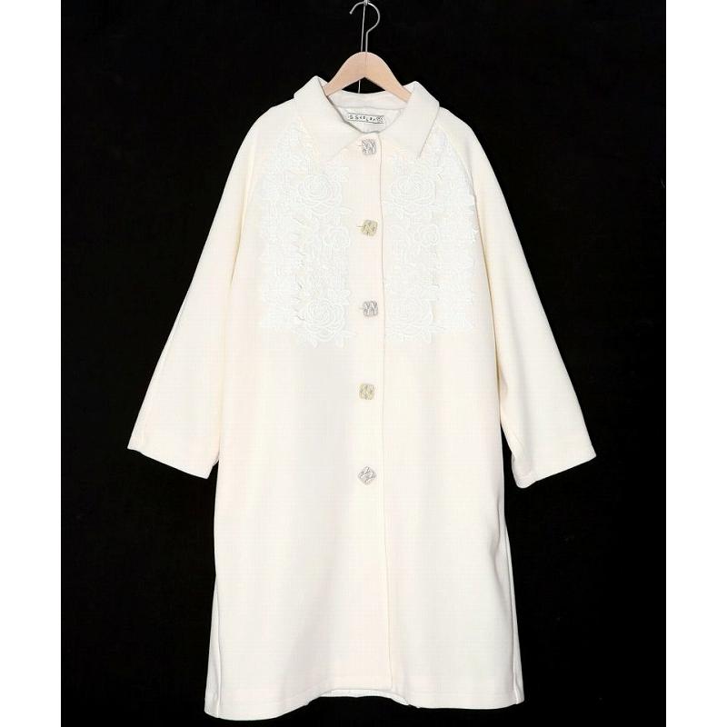 アウター Whinny/ゆきんこキャンディーアウター レディース