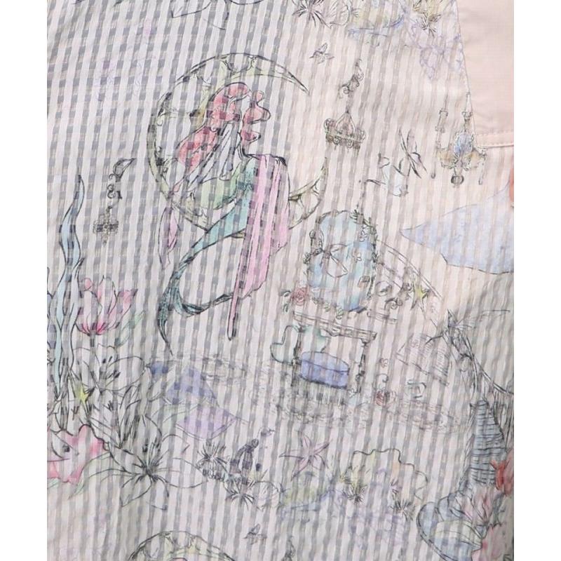 iS ScoLar ワンピース is イズ スカラー 552252 マーメイドの