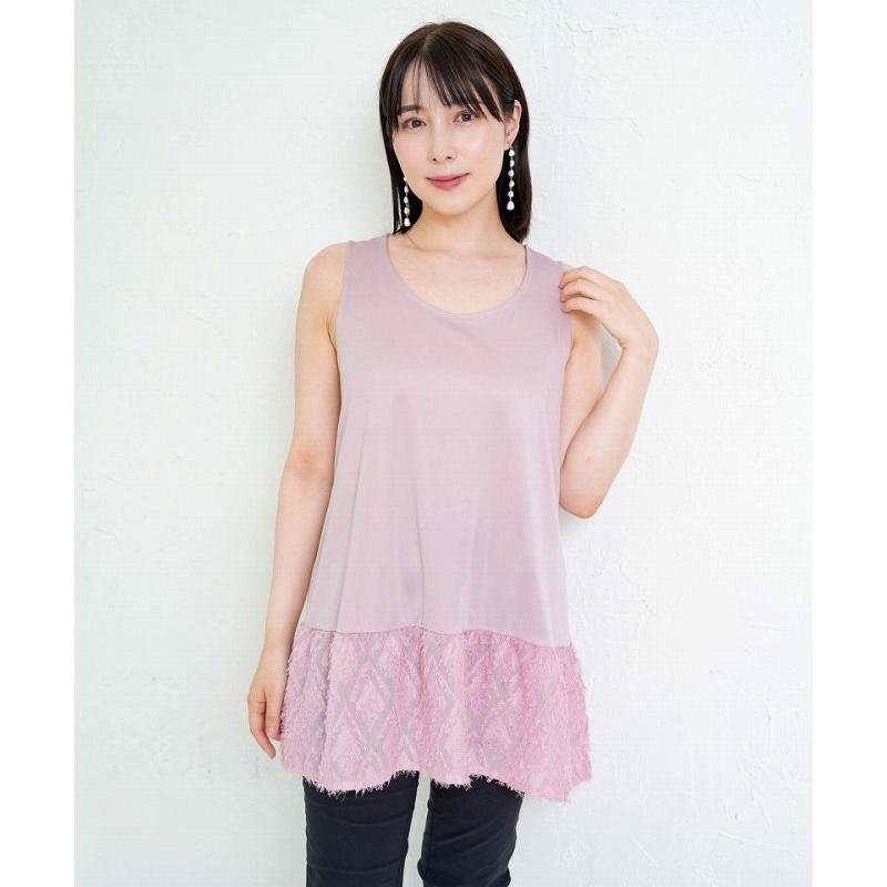 iS ScoLar（イズスカラー） タンクトップ SALE is ScoLar イズ