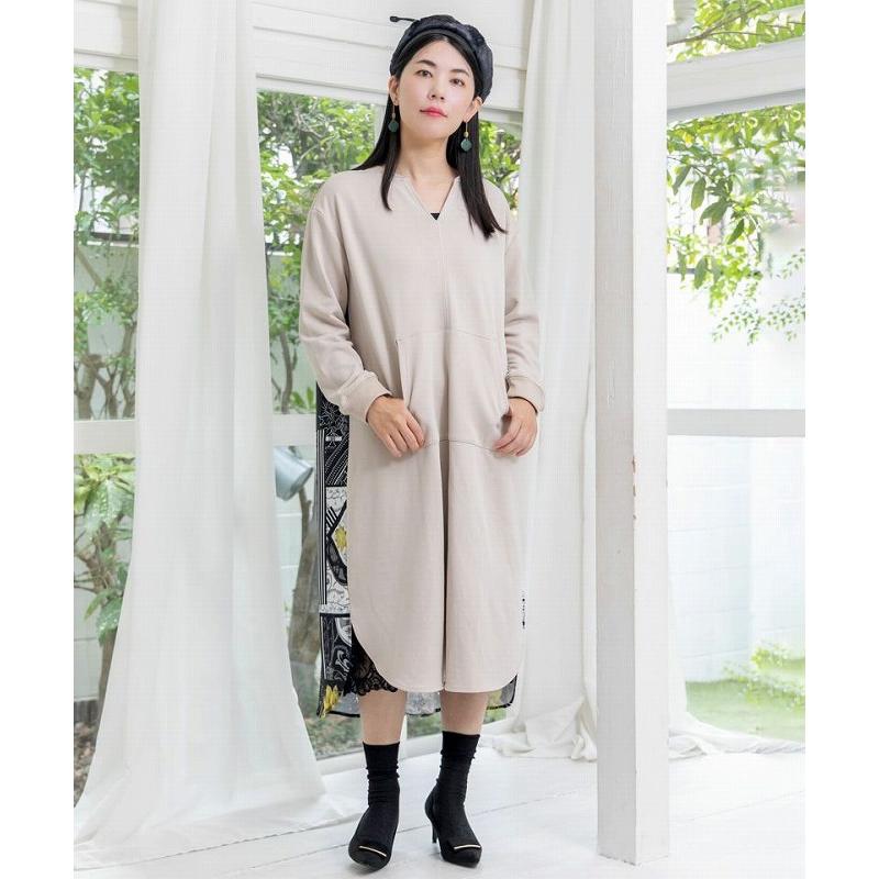 iS ScoLar（イズスカラー） ワンピース SALE is ScoLar イズ スカラー