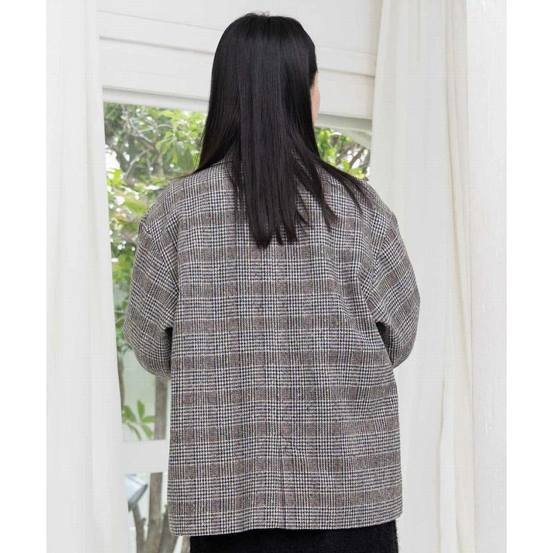 iS ScoLar（イズスカラー） ジャケット SALE is ScoLar イズ スカラー