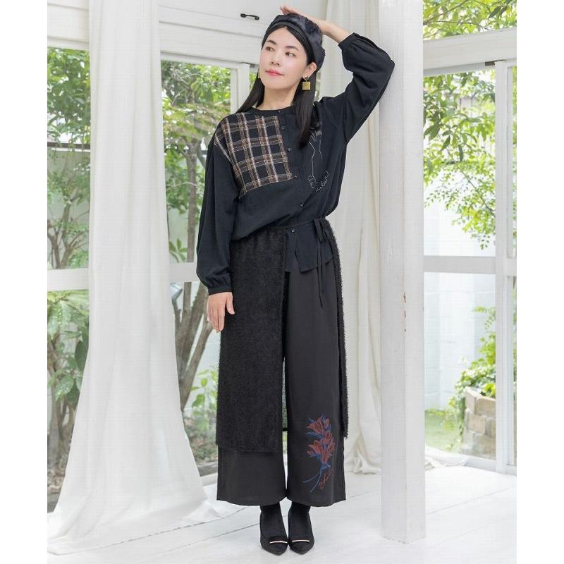 iS ScoLar（イズスカラー） スカート SALE is ScoLar イズ