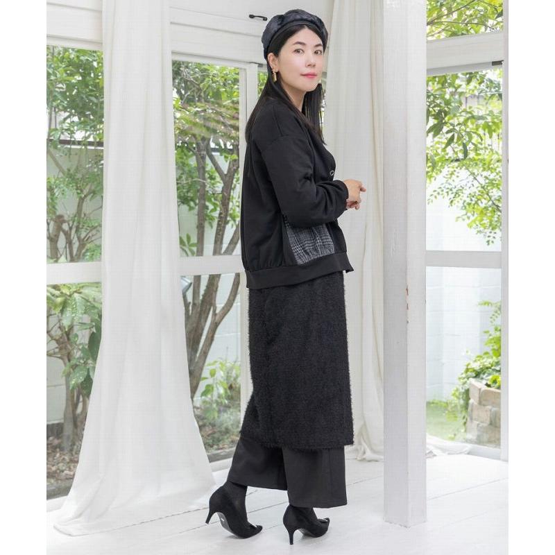 iS ScoLar（イズスカラー） スカート SALE is ScoLar イズ