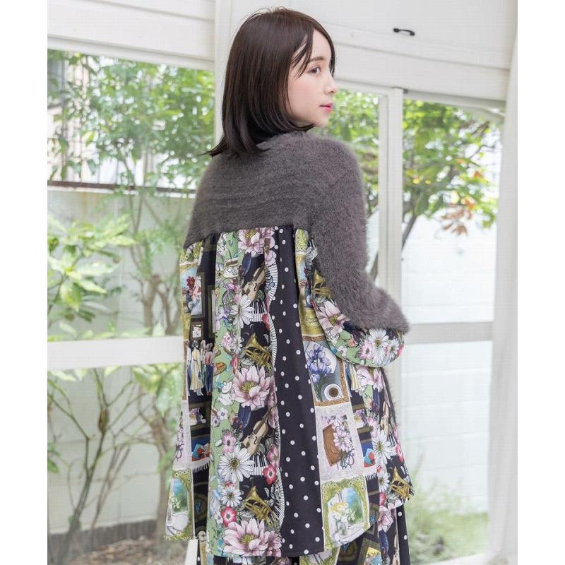 iS ScoLar（イズスカラー） カーディガン SALE is ScoLar イズ 