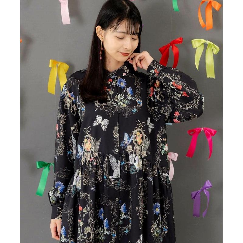 iS ScoLar（イズスカラー） ワンピース イズ スカラー 553282