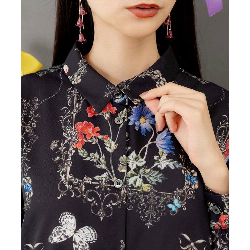 iS ScoLar（イズスカラー） ワンピース イズ スカラー 553282