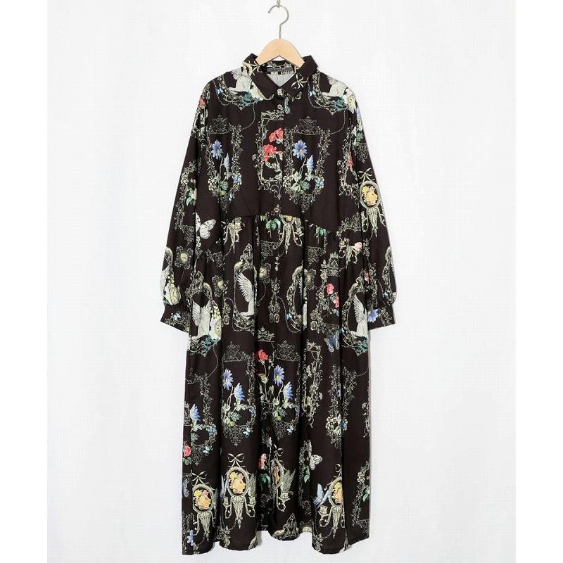 iS ScoLar（イズスカラー） ワンピース 新作 イズ スカラー 553282