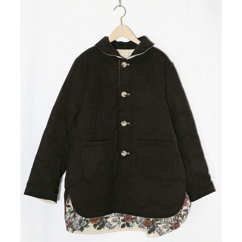 iS ScoLar（イズスカラー） ブルゾン イズ スカラー 553290 花柄or